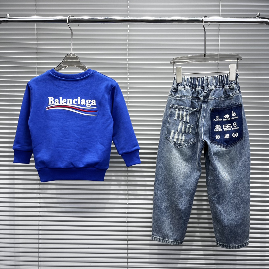 Balenciaga Kids